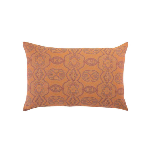 Almofada Decorativa — Almofada Decorativa Algodão — Coleção Shanti Natural 40x60cm — Natural — 40x60cm