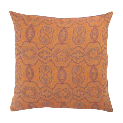 Almofada Decorativa — Almofada Decorativa Algodão — Coleção Shanti Natural 50x50cm — Natural — 50x50cm